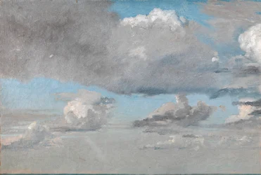 Study of Clouds