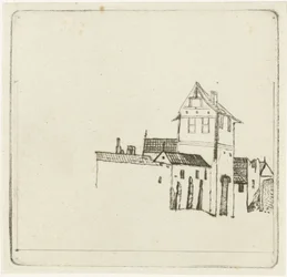 City Walls