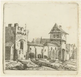 City Walls