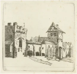 City Walls