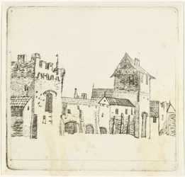 City Walls