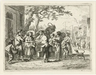 Street Singers
