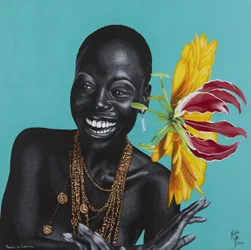 Carnival Flowers