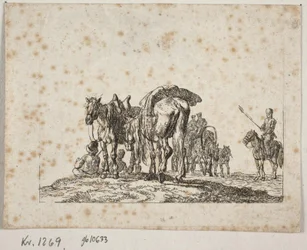 A Cossack