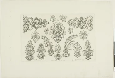 Designs for Jewelry