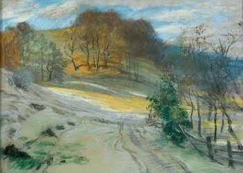 Autumn Landscape