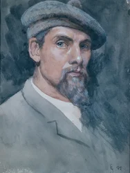 Self Portrait