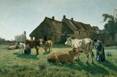 A Form at Venoix