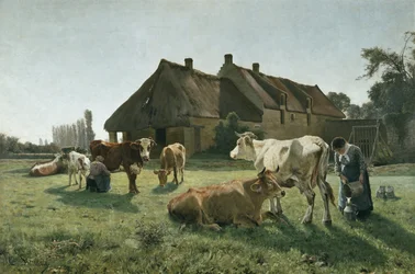 A Form at Venoix