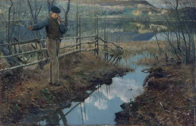 Willow Flute