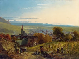 The Travellers