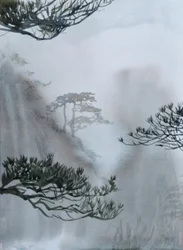 Last of the Mountains, 2015
