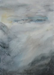 Sliding Cloud