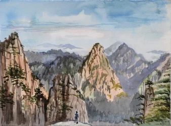 The Great Peak