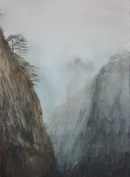 Valley of the Yellow Emperor, 2015