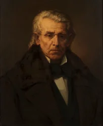 The Painter Josef von Führich