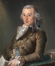 Jeremiah Williams, ca. 1789-1790