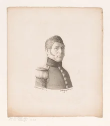 Portrait of an Unknown Soldier