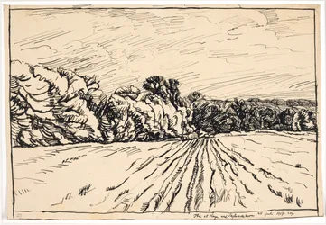 Landscape of Funen