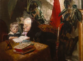 The Illustrated Book