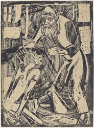 Return of the Prodigal Son
