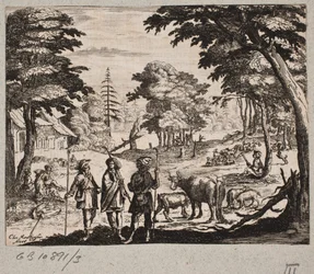 Third Eclogue