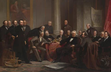 Men of Progress
