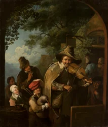 Musicians
