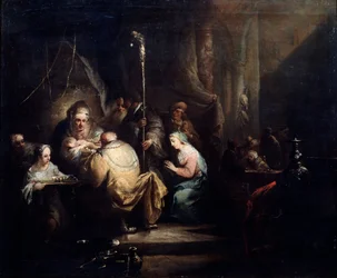 The Circumcision
