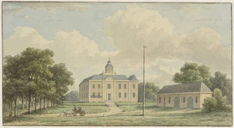 Huis De Cloese, near Lochem