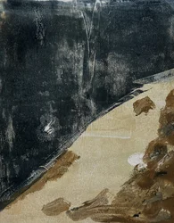 Abstract Dune