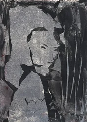 Abstract Portrait