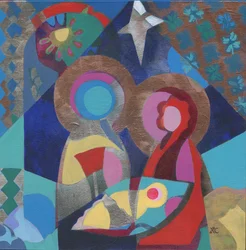 Holy Family