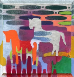 Horses, c. 2008