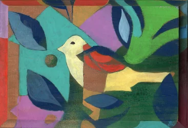Little Yellow Bird