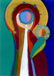 Madonna and Child