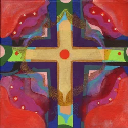 Meditation 40 On the Horizon, c. 2017