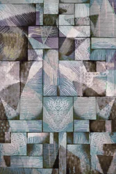 Abstract Geometric Serenity