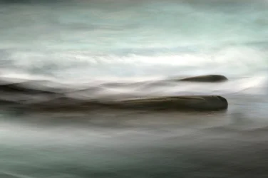 Calm Ocean Flow