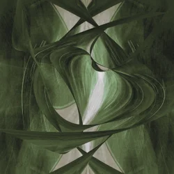 Dynamic Green Forms