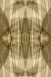 Golden Geometric Layers