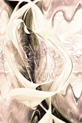 Graceful Organic Flow