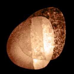 Luminous Organic Forms