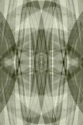 Muted Geometric Layers