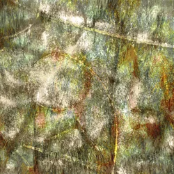 Organic Abstract Flow