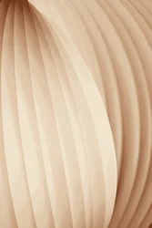 Soft Organic Curves