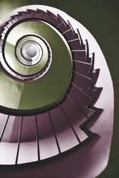 Stairwell to Duality