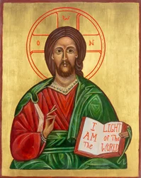 Christ Pantocrator