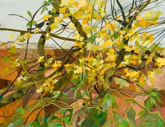 Autumn Leaves, 2016