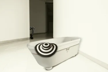 Elegant Bathtub Fashion